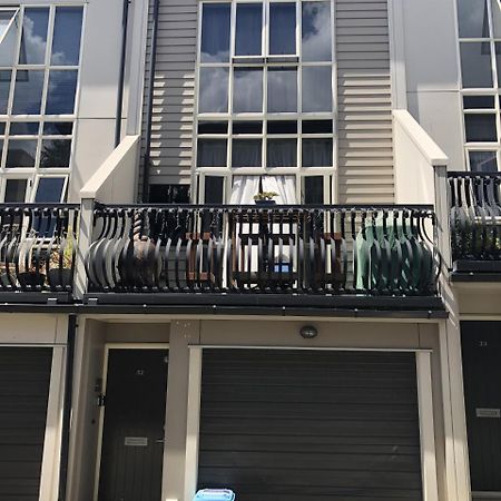 אוקלנד The Burgoyne Bnb מראה חיצוני תמונה