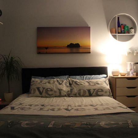אוקלנד The Burgoyne Bnb מראה חיצוני תמונה
