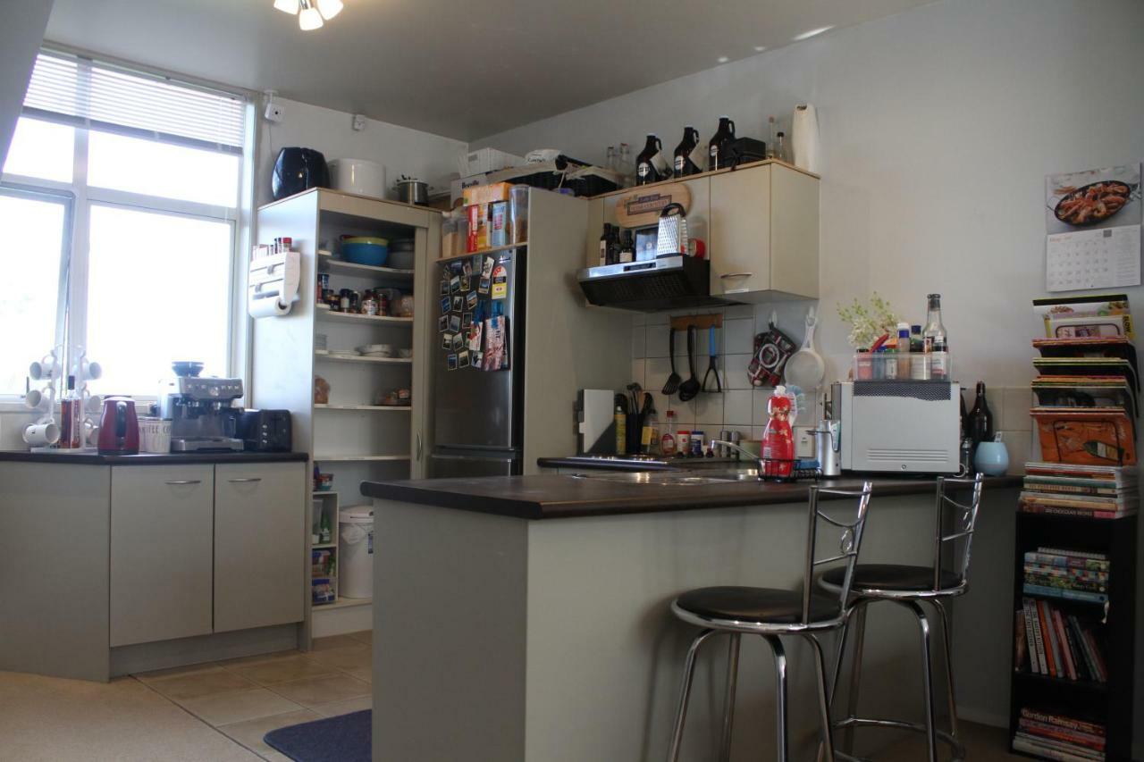 אוקלנד The Burgoyne Bnb מראה חיצוני תמונה