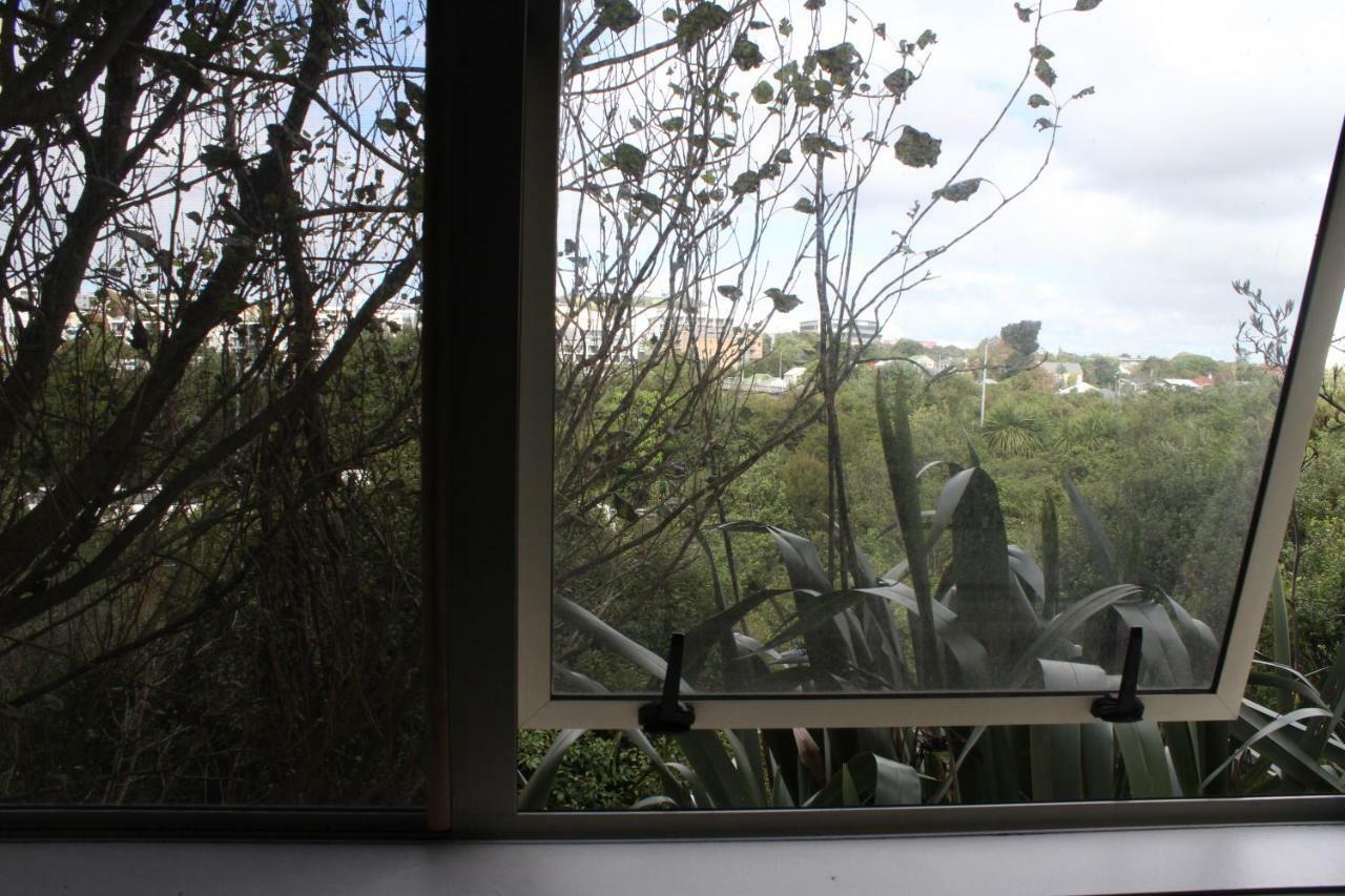 אוקלנד The Burgoyne Bnb מראה חיצוני תמונה