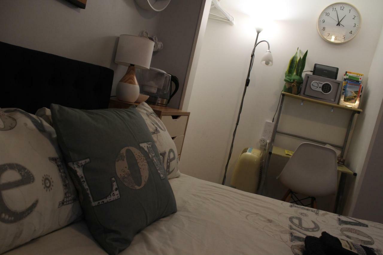 אוקלנד The Burgoyne Bnb מראה חיצוני תמונה