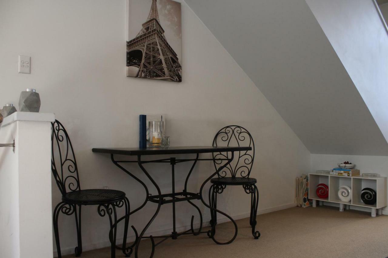 אוקלנד The Burgoyne Bnb מראה חיצוני תמונה