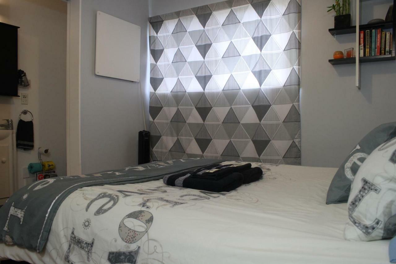 אוקלנד The Burgoyne Bnb מראה חיצוני תמונה