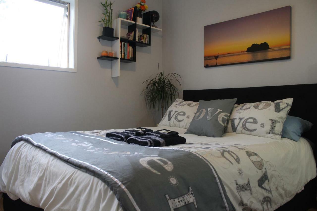 אוקלנד The Burgoyne Bnb מראה חיצוני תמונה